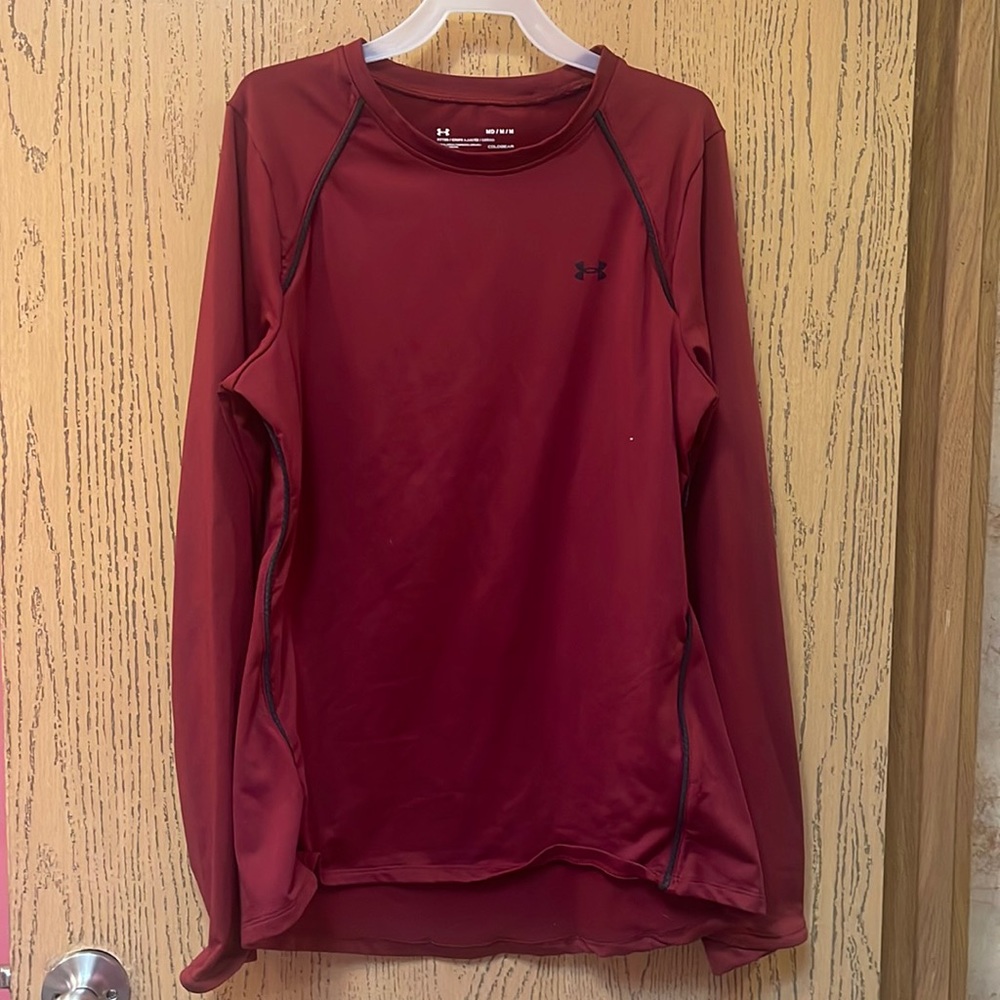 Under armour shirt